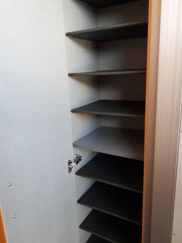 ベレオ天理 0302号-3