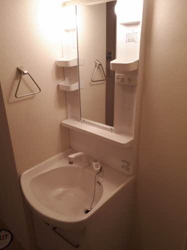 ベレオ天理 0302号-11