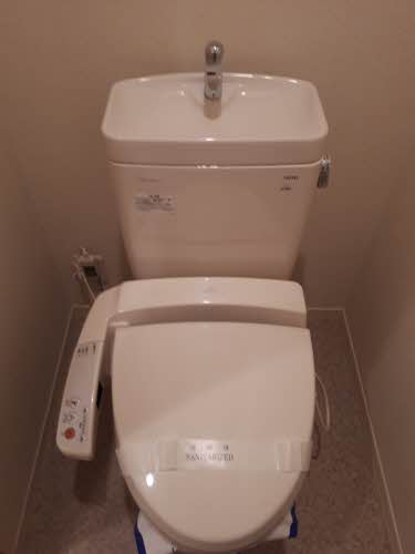 ベレオ天理 0302号-12