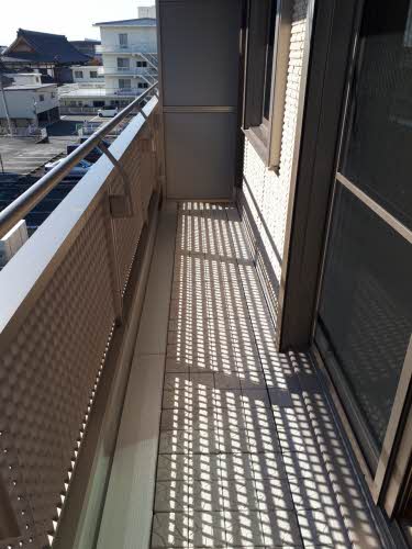 ベレオ天理 0302号-13