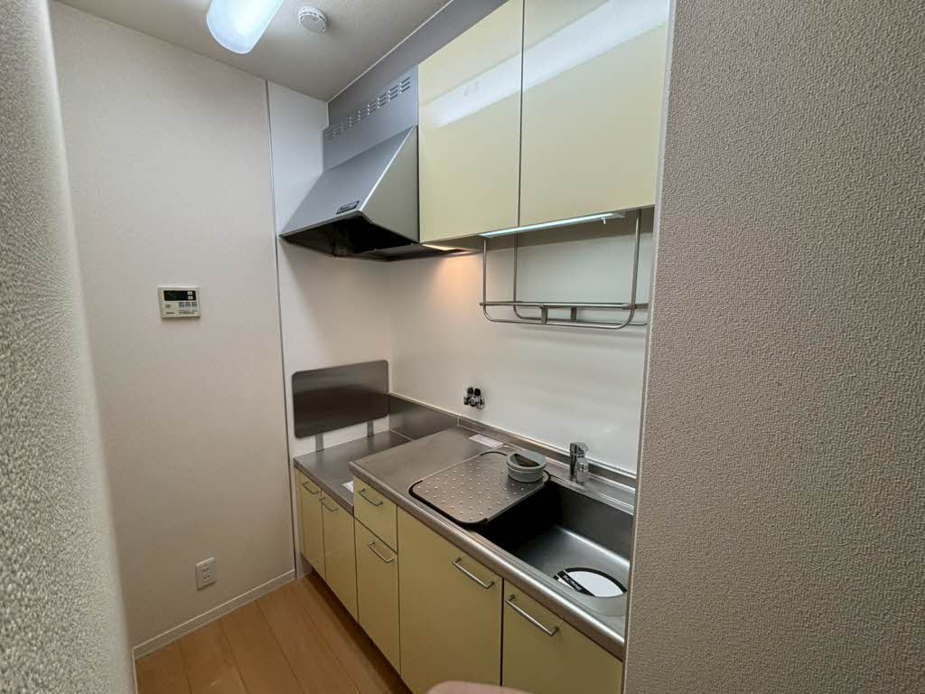 ベレオ天理 0302号-14