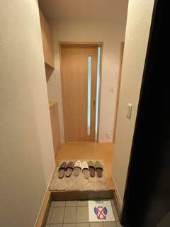 ル・コトーあやめ池 0102号-2