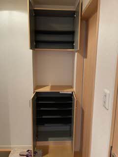 ル・コトーあやめ池 0102号-3