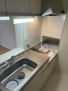 ル・コトーあやめ池 0102号-4