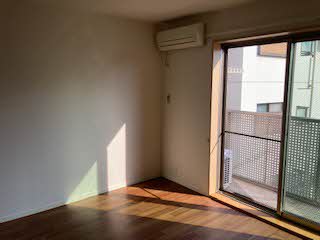 ル・コトーあやめ池 0301号-2