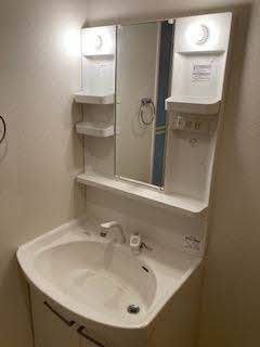 ル・コトーあやめ池 0301号-4