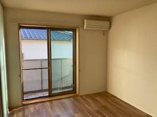 ル・コトーあやめ池 0302号-2