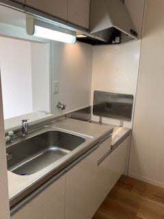 ル・コトーあやめ池 0302号-3