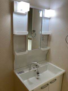 ル・コトーあやめ池 0302号-6