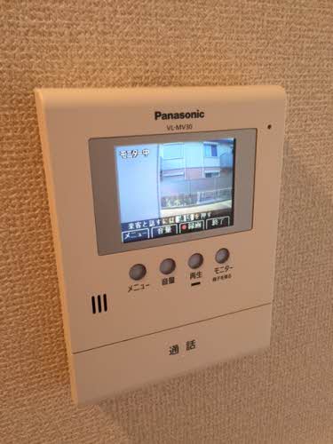 シャーメゾン相楽 A102号-2