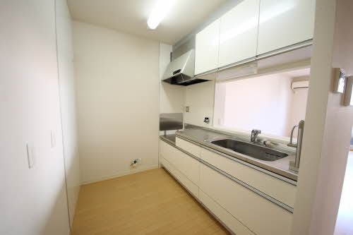 シャーメゾン相楽 B105号-2