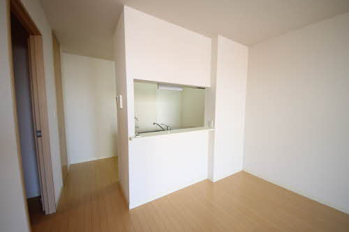 シャーメゾン相楽 B105号-3