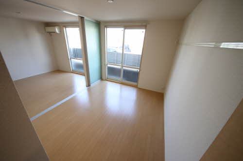 シャーメゾン相楽 B105号-5