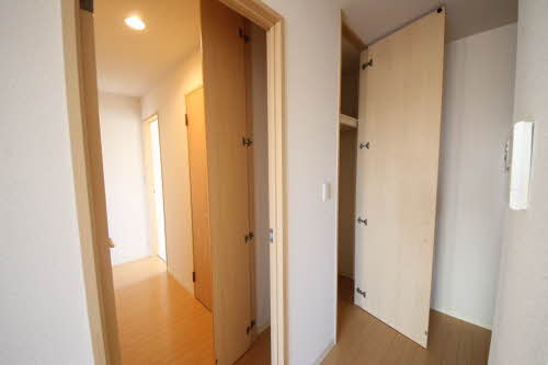 シャーメゾン相楽 B105号-7