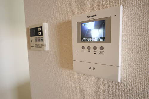 シャーメゾン相楽 B105号-11