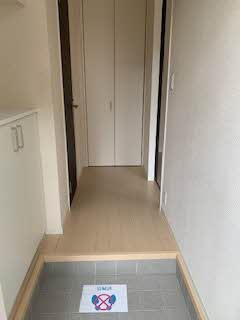 グレイシャス春日 0102号-3