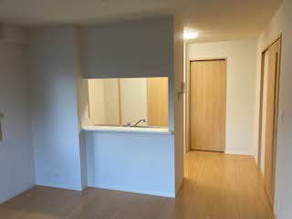 グレイスコートＤ・Ｅ・Ｆ D102号-2