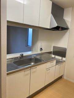 グレイスコートＤ・Ｅ・Ｆ D102号-3