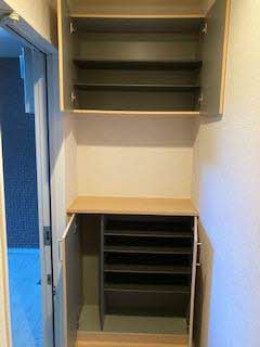 グレイスコートＤ・Ｅ・Ｆ D102号-9