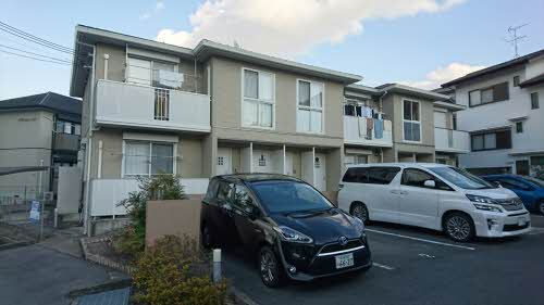 グランヒル　ミワ A203号-2