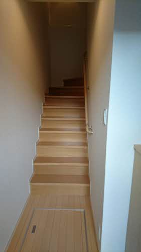 グランヒル　ミワ A203号-4