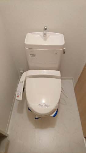 グランヒル　ミワ A203号-6