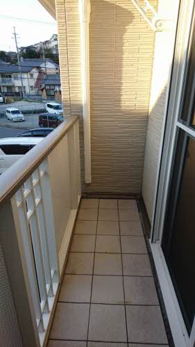 グランヒル　ミワ A203号-8