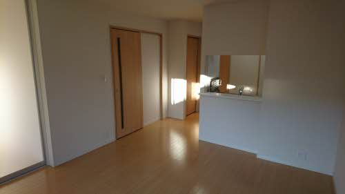 グランヒル　ミワ A203号-11