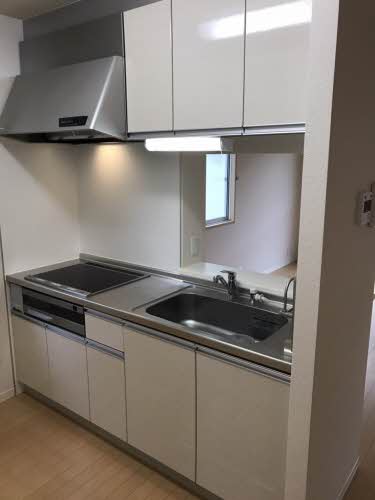 グランヒル　ミワ B101号-3