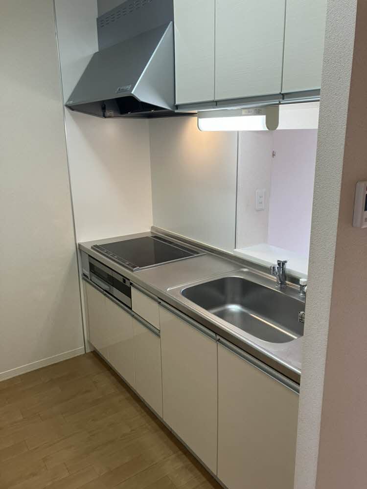 グランドゥールいずみ 0101号-3