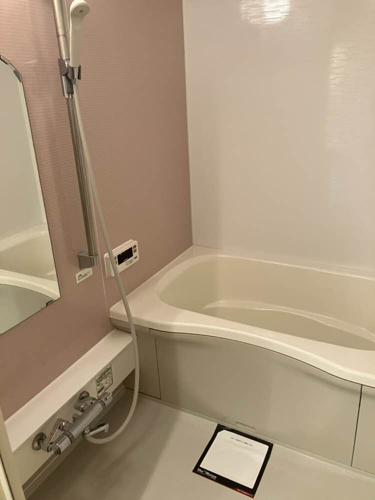 グランドゥールいずみ 0101号-4