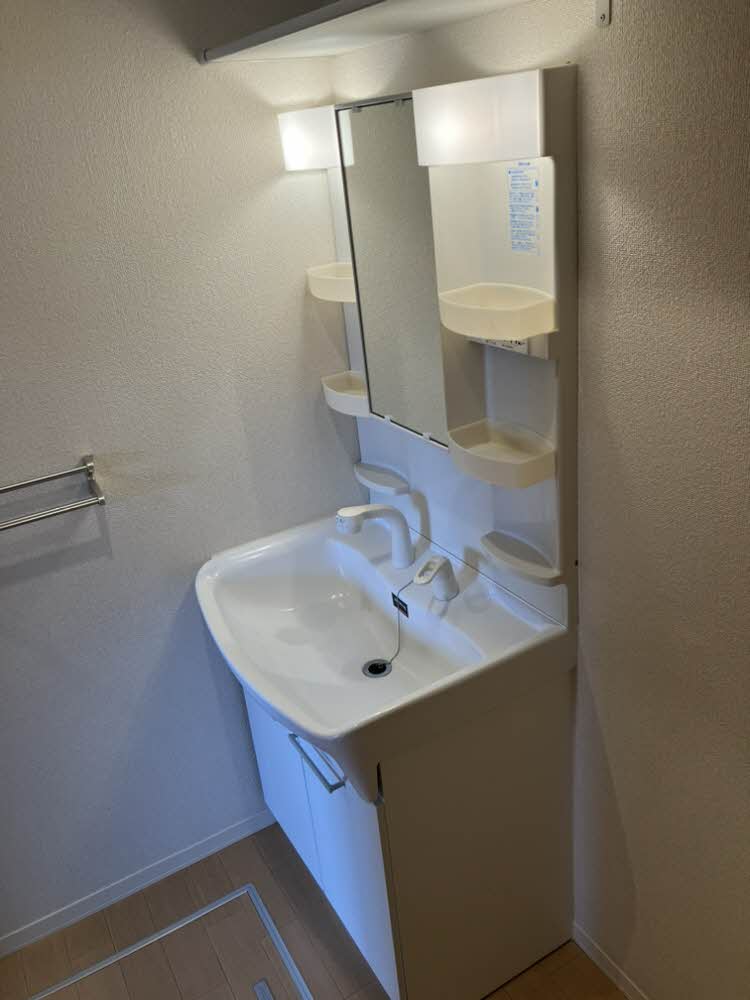 グランドゥールいずみ 0101号-5