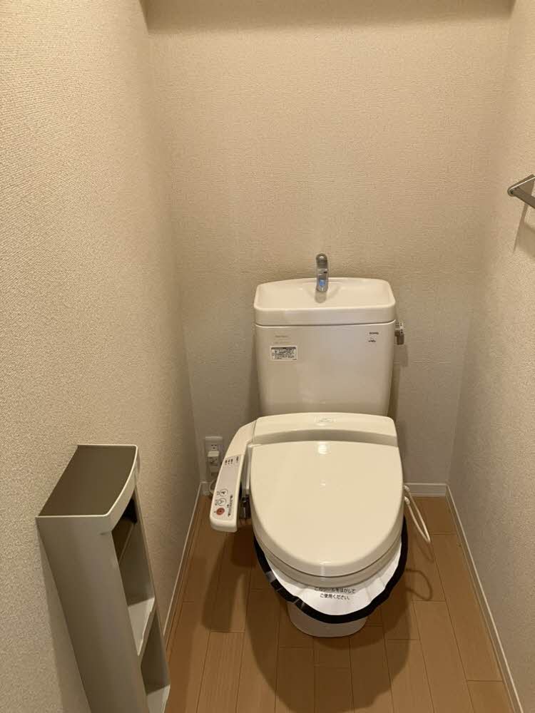 グランドゥールいずみ 0101号-7