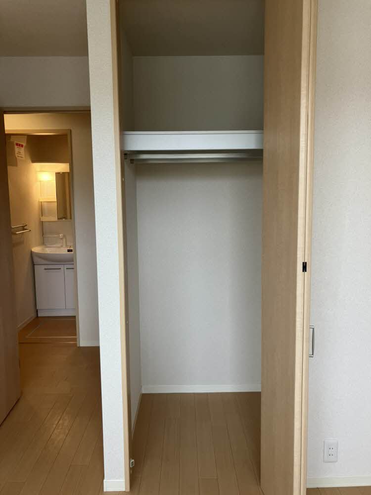 グランドゥールいずみ 0101号-12