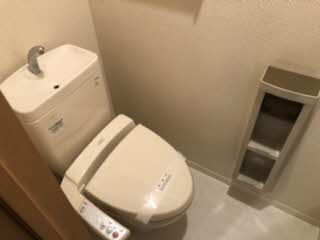 シャーメゾン　アベニール 0303号-14