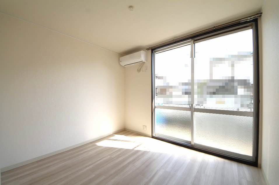 南井ハイツ 0101号-2