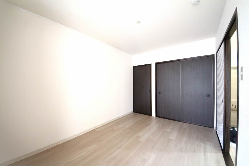 南井ハイツ 0101号-4