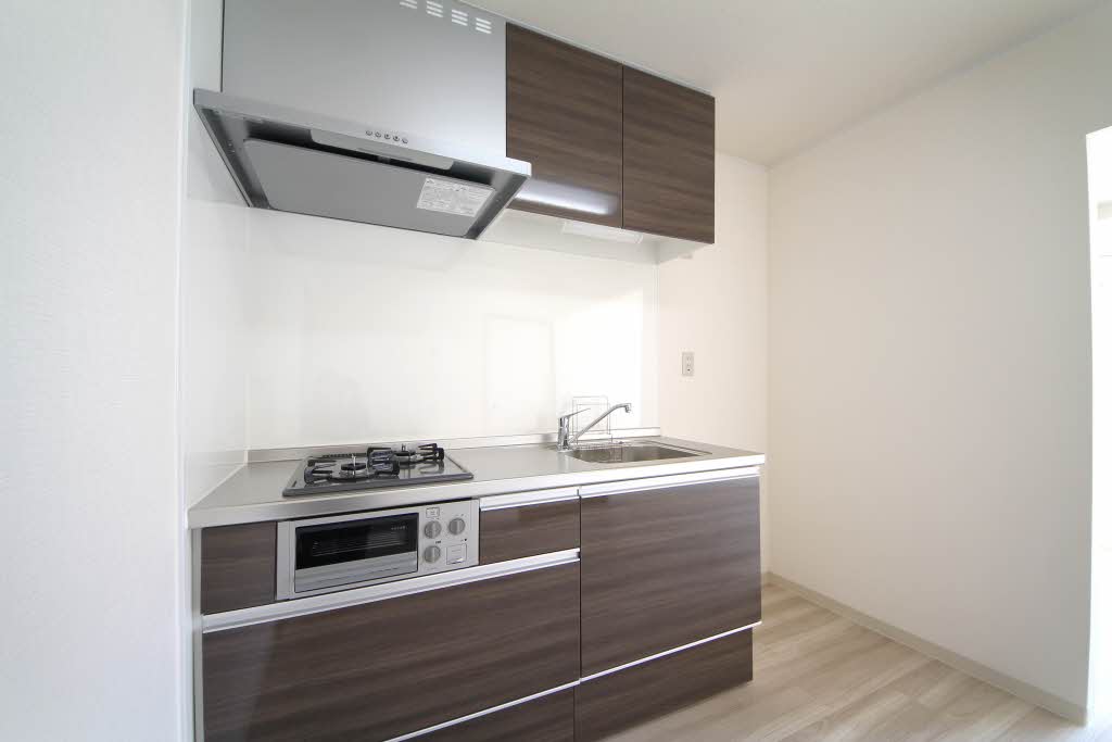 南井ハイツ 0101号-6