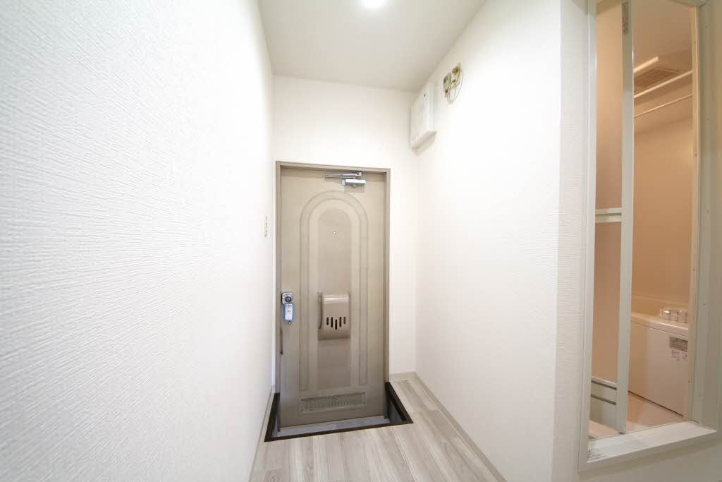 南井ハイツ 0101号-9