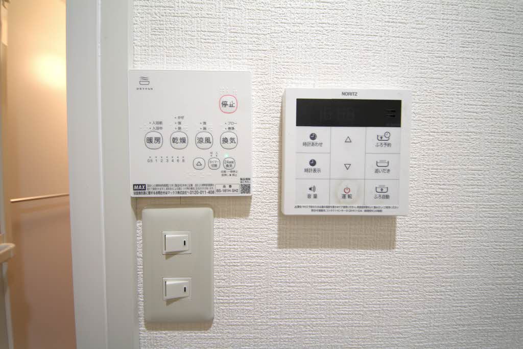 南井ハイツ 0101号-15