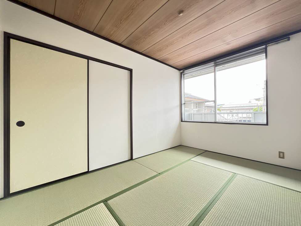 南井ハイツ 0202号-4