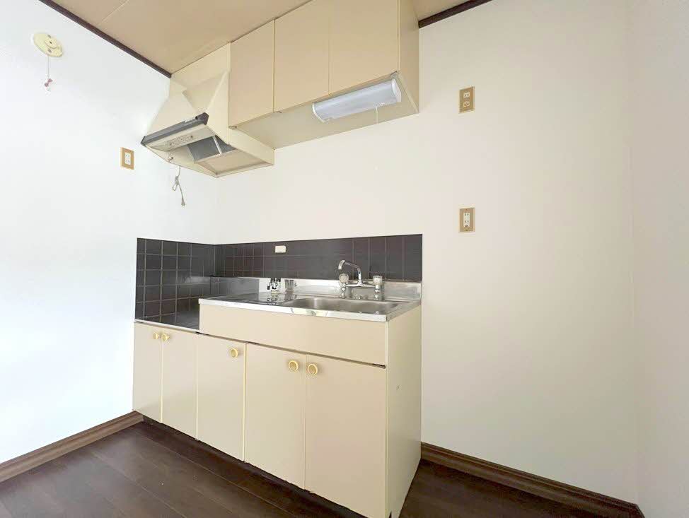 南井ハイツ 0202号-6