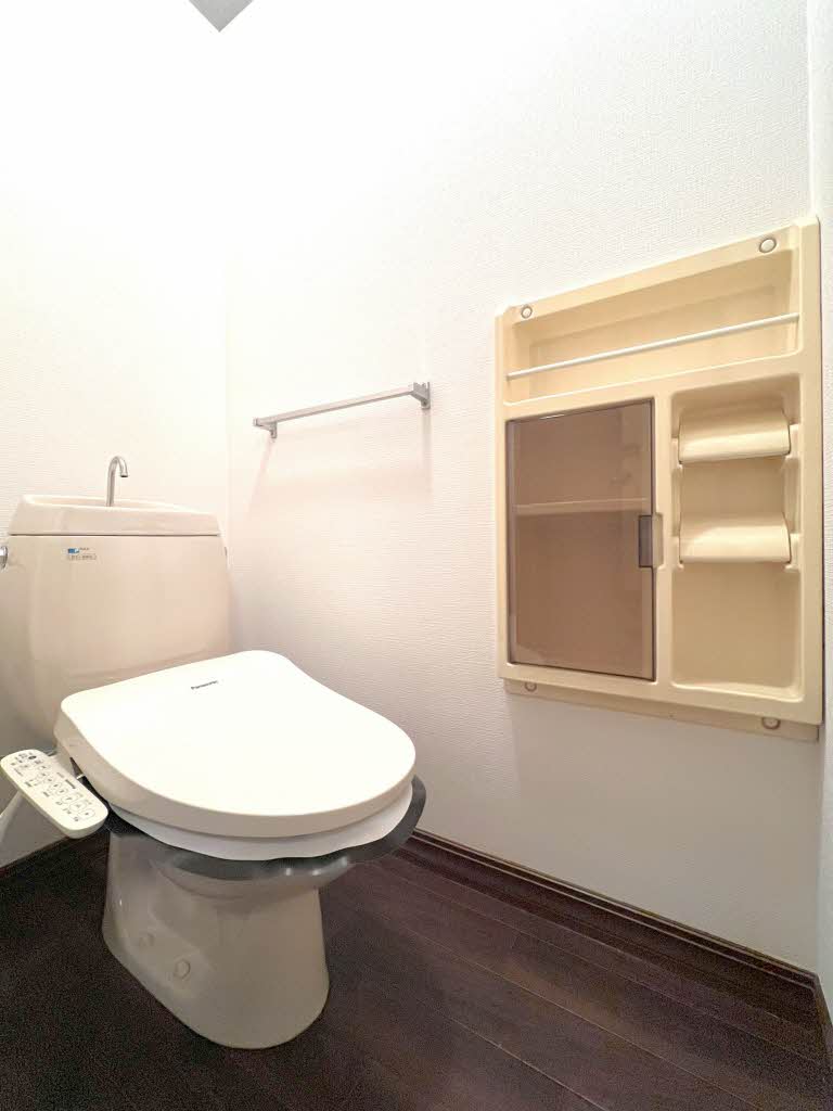 南井ハイツ 0202号-8