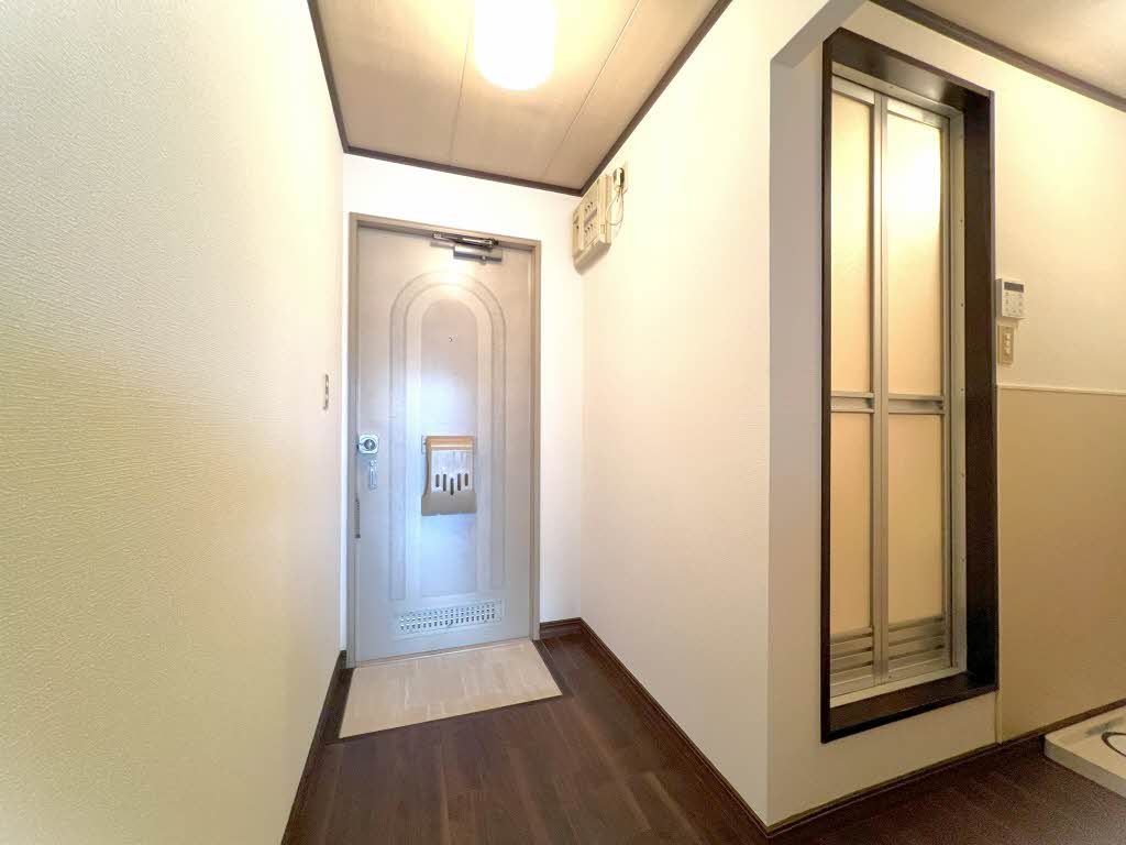 南井ハイツ 0202号-9