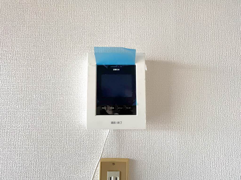 南井ハイツ 0202号-10