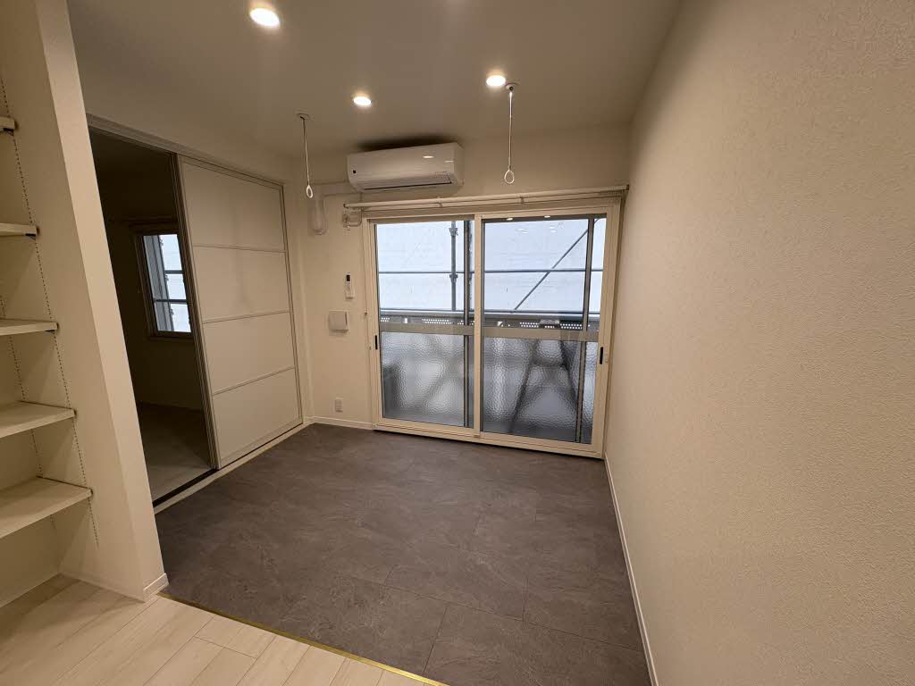 コーポフローラル 0205号-8