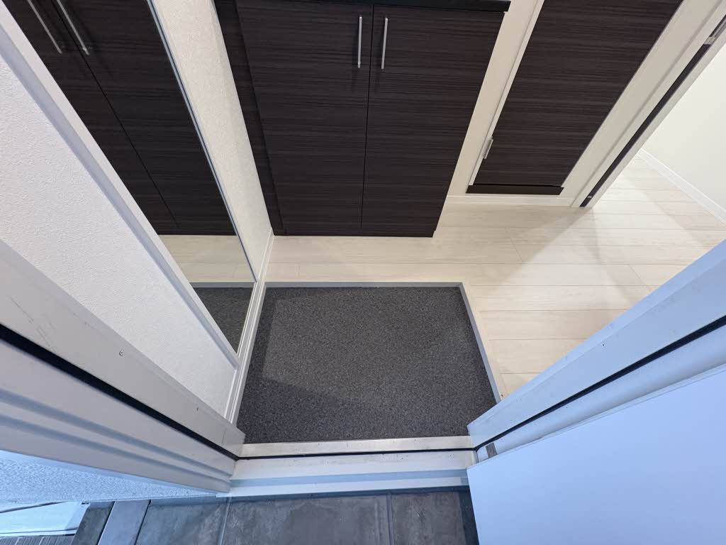 コーポフローラル 0205号-12