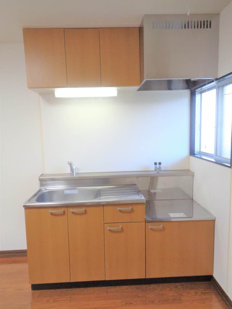 岩畑ハイツⅠ 0201号-2