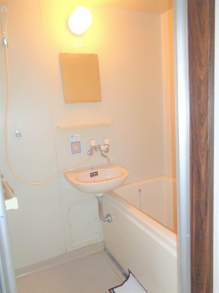 岩畑ハイツⅠ 0201号-7