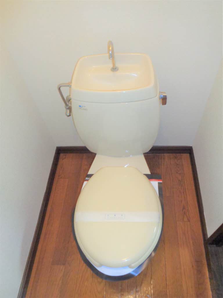 岩畑ハイツⅠ 0201号-10